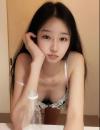 北京小骚嫩颜值不会让人失望