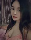 中山石歧大胸妹
