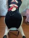 武进萧萧少妇