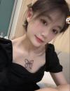 天河乖巧小妹妃妃