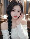 浦东小巧邻家小妹