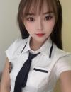 白云嫩妹婷婷