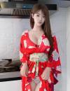 成都武侯长腿美女知夏