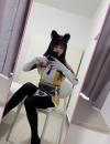 天河二次元COS甜甜