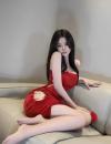 吴中性感女神
