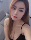 大胸川妹