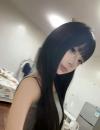 小巧玲珑型三点粉嫩妹