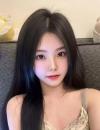青春活力美少女安安