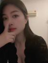 下沙大胸少妇阿丽