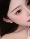 纯欲美少女布丁