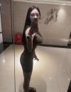 性感F奶少妇