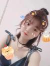 00后的小嫩妹