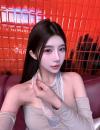 大连美女阿雅炮架子太骚了